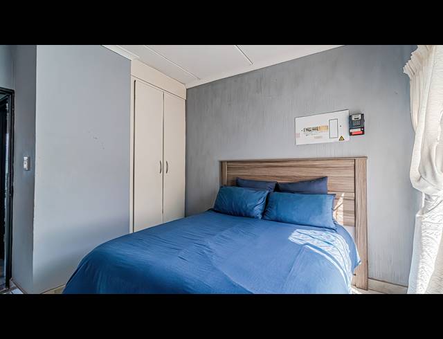 2 BEDROOM APARTMENT FOR SALE IN ELSPARK